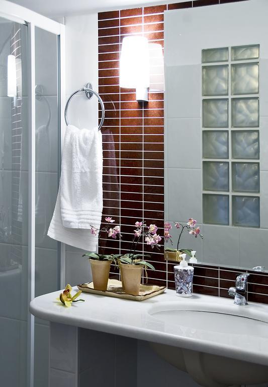 Ferienwohnung Anthias Garden Frínion Zimmer foto